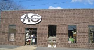 Map and Directions to AG Electrical Supply Co. Inc. in Bellmore, NY 11710